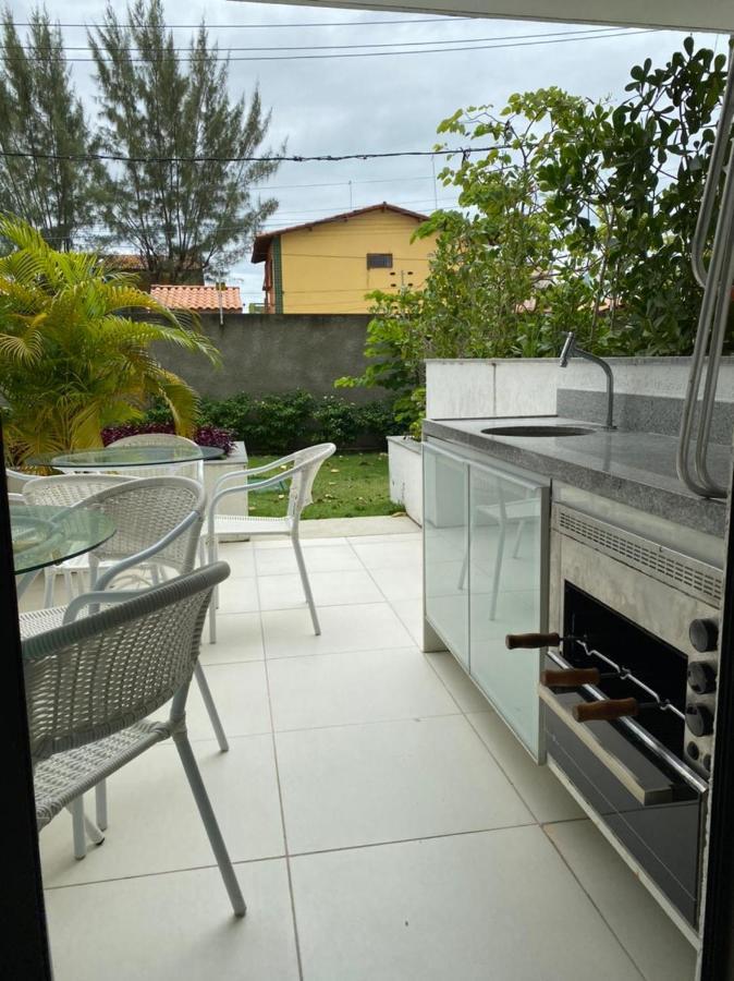 Laguna Beach Flat Pôrto das Galinhas Exteriér fotografie